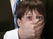 Педофил задержан