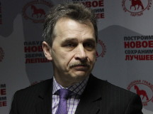 Анатолий Лебедько. © Фото - Антон Суряпин, BNP.by