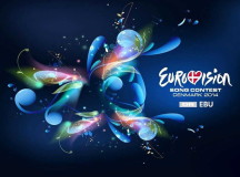 Логотип "Евровидения-2014". Фото с официального сайта