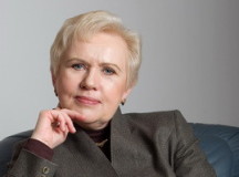 Лидия Ермошина. Фото с сайта sthlmsfinest.com