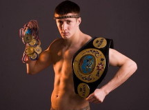 Виталий Гурков. © Фото с сайта rtbf.ru