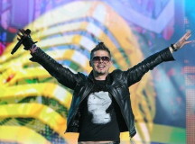 Белорусский участник "Евровидения-2014" Тео