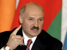 Александр Лукашенко. © Фото с сайта news.mail.ru