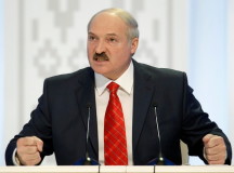 Александр Лукашенко. © Фото с сайта spring96.org