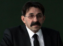 Посол Израиля в Беларуси Иосиф Шагал. © Фото с сайта belgazeta.by