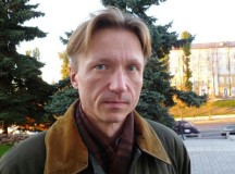 Сергей Рыжов. © Фото с сайта "Наш Дом"