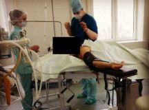 Медсестра Таня (превью)