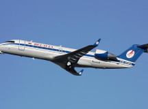 Самолёт CRJ-100 авиакомпании "Белавиа". © Фото с сайта bp.blogspot.com