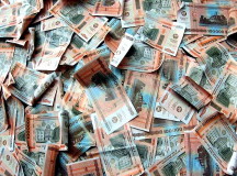 Белорусские рубли. © Фото с сайта realt-mdom.biz