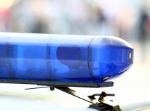 Проблесковый маячок ГАИ. © Фото с сайта fedpress.ru