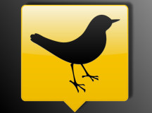 Логотип TweetDeck