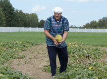 Лукашенко отчитался избирателям о доходах