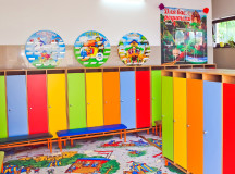 В детском саду. Фото с сайта novostnik.com.ua