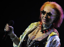 Певица Жанна Агузарова. © Фото с сайта vm.ru