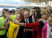 Юные спортсмены даже не представляют, насколько они рискуют. © Фото с сайта timedotcom.wordpress.com