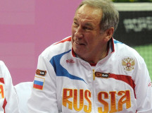 Шамиль Тарпищев. © Фото с сайта sport-express.ru