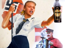 Интернет-пользователи уже вовсю иронизируют по поводу новой-старой песни. © Коллаж с сайта durdom.in.ua