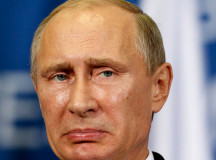 В Дагестане дети освистали Путина (ВИДЕО)