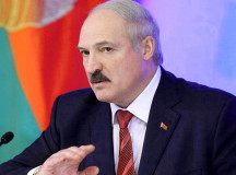 Александр Лукашенко. © Фото с сайта news.mail.ru