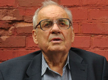 Эльдар Рязанов. © Фото с сайта hochu.ua