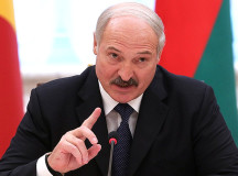 Александр Лукашенко. © Фото - ИТАР-ТАСС