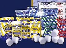 Продукция ОАО "Мозырьсоль". © Фото с сайта предприятия
