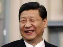 Председатель КНР Си Цзинпин. © Фото с сайта startribune.com