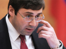 Зампред Центробанка РФ Сергей Швецов. © Фото - ИТАР-ТАСС