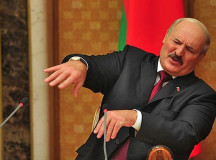 Александр Лукашенко не в восторге от перспектив торговли с Россией. © Фото с сайта trinixy.ru