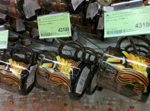 В Минске продают ''колорадскую'' символику