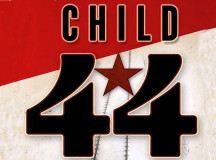 Американский постер фильма "Номер 44". © Фото с сайта "Кинопоиск.ру"