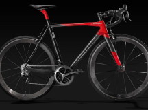 Audi выпустит велосипед весом 5,8 кг за 20000$