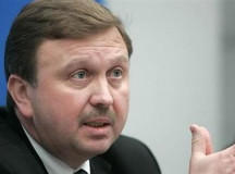 Премьер-министр Беларуси Андрей Кобяков. © Фото freesmi.by