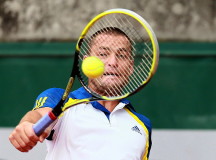 Теннисист Михаил Южный. © Фото - "Газета.ру"