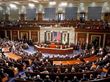 В зале заседаний. © Фото с сайта Конгресса США