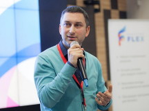 Дмитрий Черноморец. © Фото с сайта probusiness.b