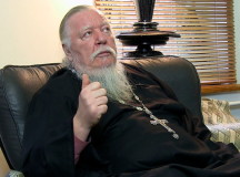 Протоиерей Дмитрий Смирнов. © Фото с сайта dimitrysmirnov.ru