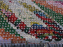 Участники парада в честь Дня Независимости Беларуси. © Фото - photobymedia.net