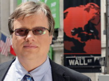 Юрась Зянкович © Фото с личной страницы в Facebook