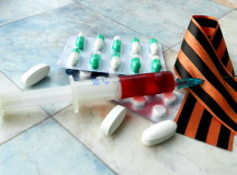 Эпидемия СПИДа в ДНР и ЛНР. © Фото - BY24.ORG