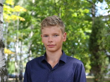 Тимур Сушко © Фото БЕЛТА