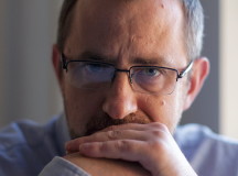 Дмитрий Щигельский. © Фото из Facebook