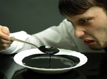 Россия начала разбавлять нефть для Европы. © Фото с сайта yaplakal.com