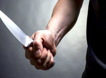 Минчанина с подругой зарезали по заказу бывшей. © Фото из Facebook