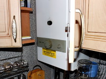 Страшная смерть в Борисове: две семьи отравились газом