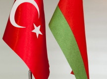 Беларусь выделила Турции 300 гектаров земли. © Фото  сайта МИД Беларуси