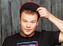 Макс Корж. © Фото с сайта zastavki.com