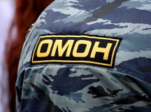 В Витебске маньяк напал на сотрудницу ОМОН. © Фото с сайта sb.by