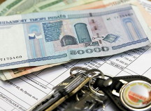 Лукашенко снизил цены на услуги ЖКХ. © Фото БЕЛТА