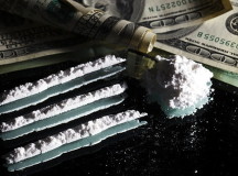 Кокаин. © Фото с сайта donanimhaber.com